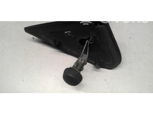 Зеркало электрическое Seat Inca (6k) 1995 - 2004 года