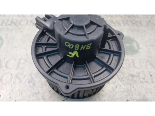 Вентилятор печки 971131G000, F00S3B2243 KIA Rio