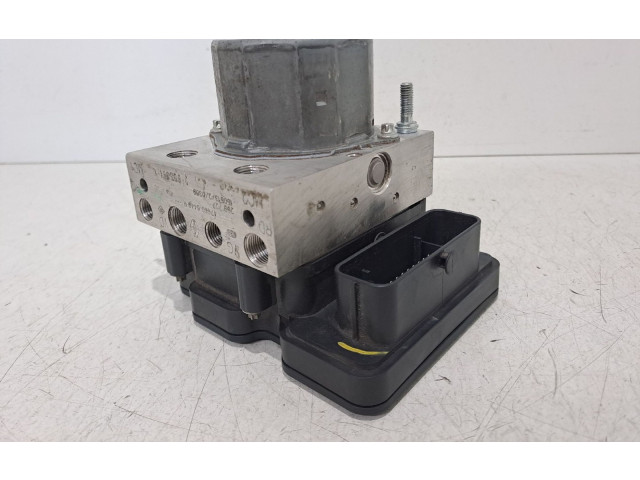 Блок АБС 476606440R, BOSCH Dacia Duster - года