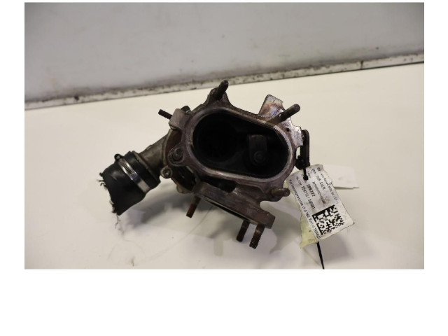 Turbodmychadlo Турбина 55218934 Alfa Romeo Mito 199A8000