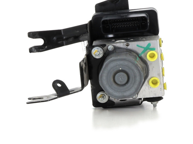 Блок ABS 476605586R, U1-2366Z Dacia Duster II