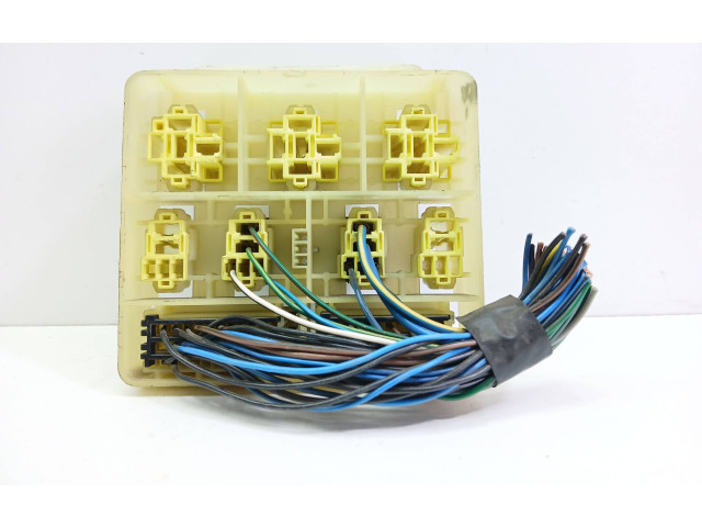 Pojistková skříňka Volvo S40, V40 1999