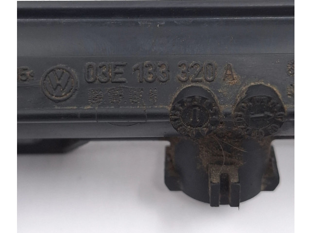 Форсунка 03E133320A, 03E133320 Skoda Fabia Mk2 (5J) BZG