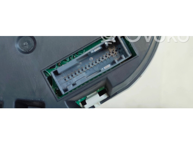 Панель приборов 8X2310849KJ Jaguar XF X250