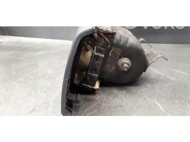 Подушка безопасности пассажира    Chevrolet Spark