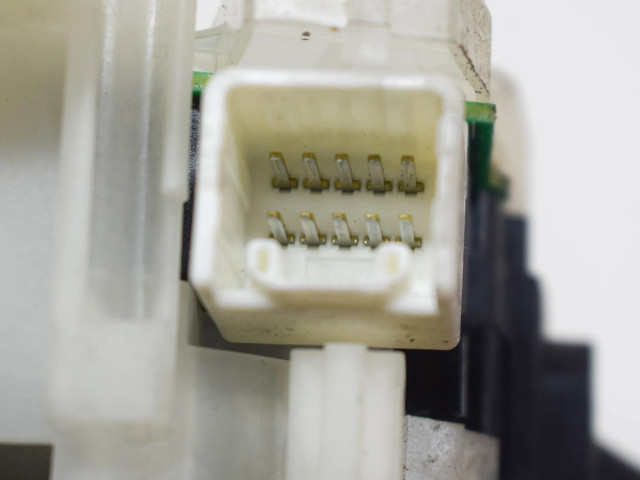 Подрулевой переключатель 170846 Mitsubishi Pajero