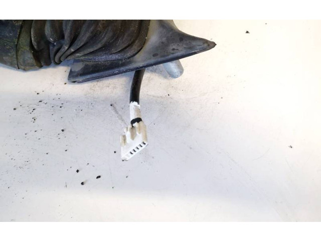 Зеркало электрическое Iveco Daily 40.8 - года