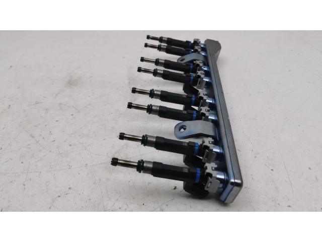 Vstřikovač 122122102821, 122122102832 Nissan Juke II F16 pro benzínový motor 1.6