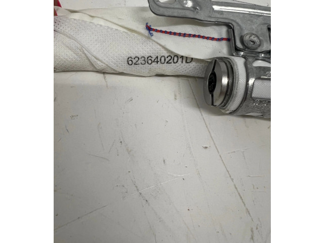 Боковая подушка безопасности 623640201D Mercedes-Benz A W176