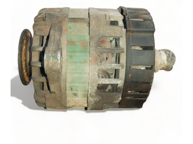 Генератор    Chevrolet Matiz      