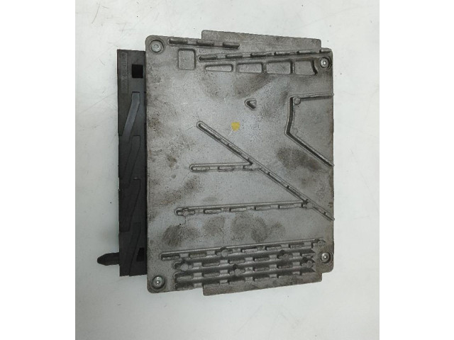 Блок управления двигателя 30637733a   Volvo XC90