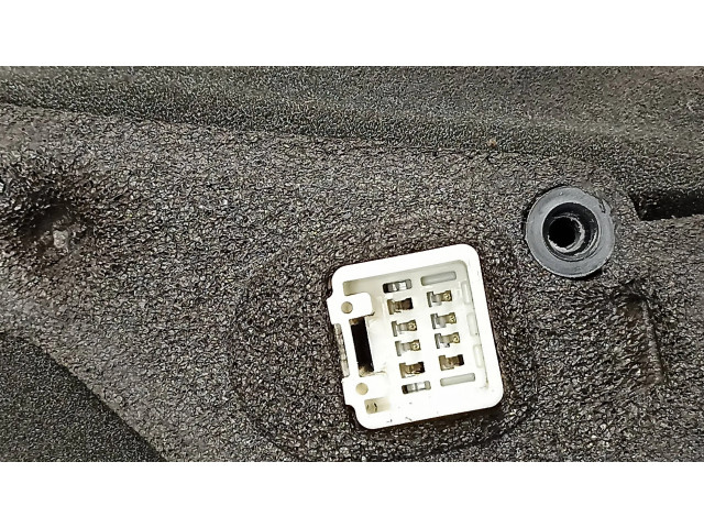 Зеркало электрическое Mazda 3 I 2003-2006 года