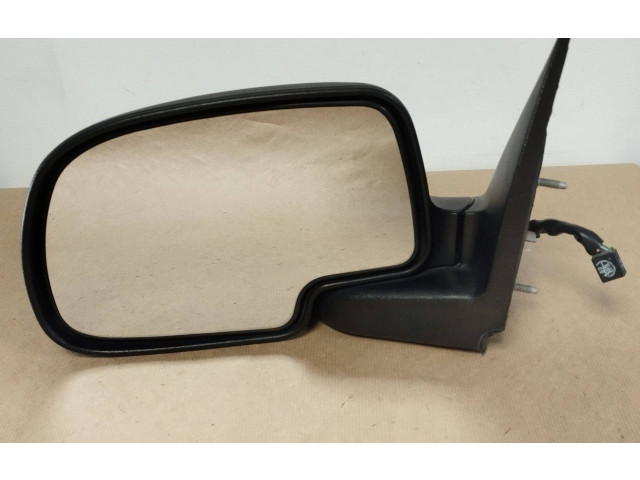 Зеркало электрическое Chevrolet Tahoe - года