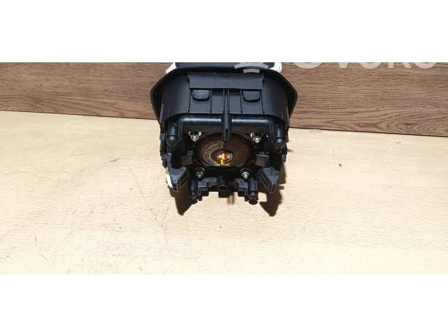 Подушка безопасности водителя 98540167ZD, 6422272 Peugeot 2008 II