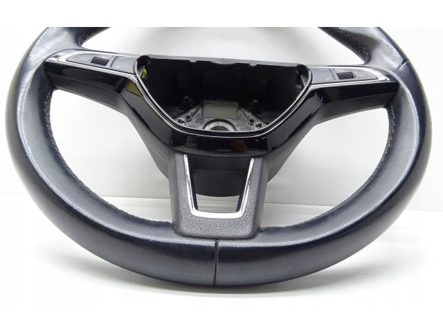 Руль Skoda Yeti (5L)  2009 - 2017 года 5L0419091G      