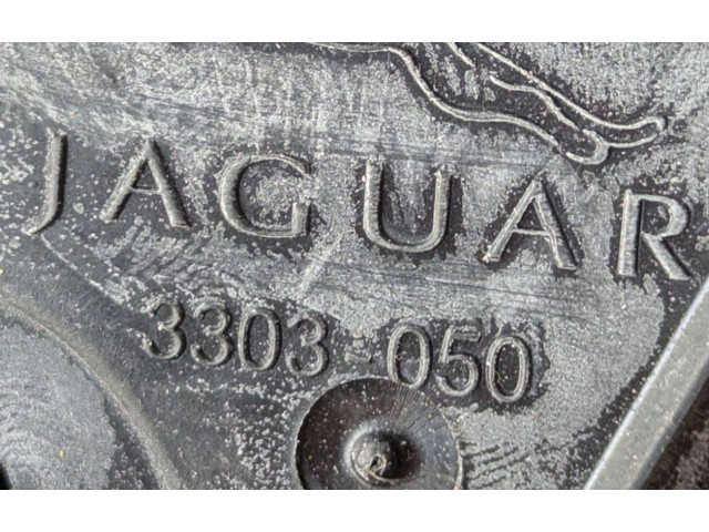 Зеркало электрическое Jaguar XF X250 2007 - 2015 года