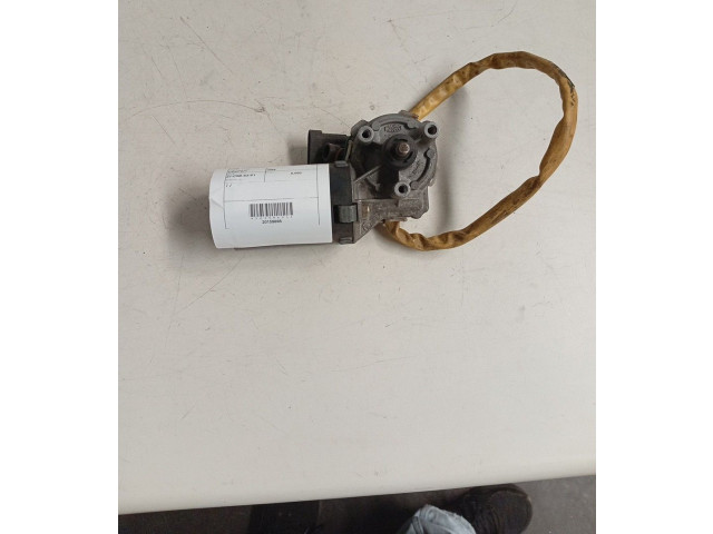 Моторчик дворников Fiat Coupe