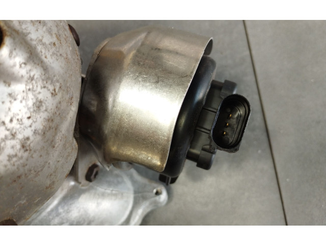 Турбина Audi A5 Sportback 8TA 04L253056H для двигателя CNH