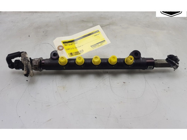 Vstřikovací lišta 55490702, 55490702 Opel Astra K B16DTE(Euro 6)