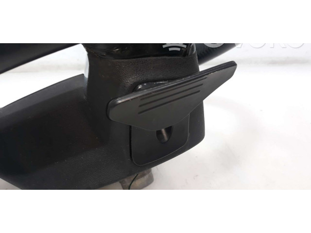 Руль Land Rover Discovery Sport 2014 - года FK723F563HD8PVJ, FK723F563HD8PVJ