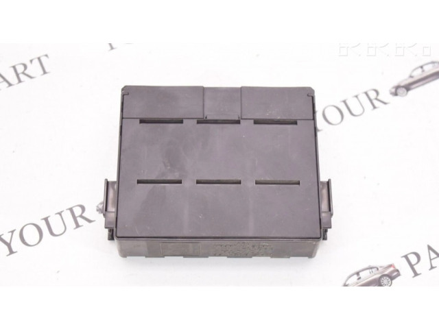 Модуль кузова