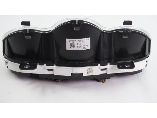 Přístrojová deska KIA Venga 2012 940041P431