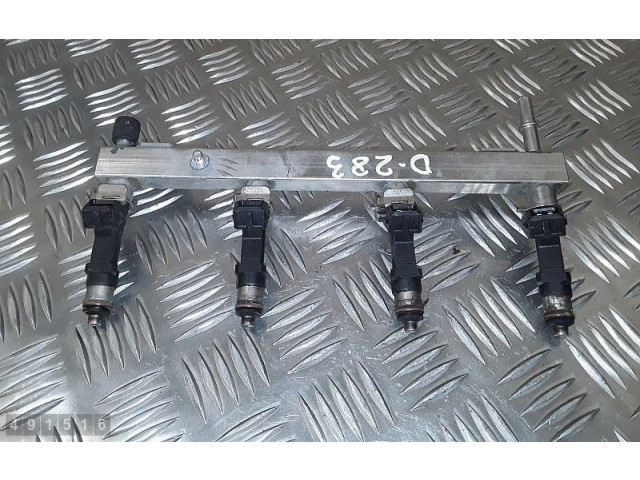 Форсунка 55572731, 0280151258    Opel Meriva B  A14XER 