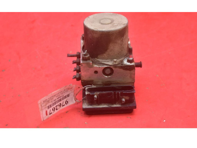 Блок АБС 58910-1C310, 58910-1C310   Hyundai  Getz   -  года