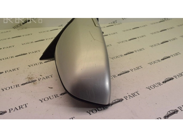 Зеркало электрическое     правое   Opel Omega B2  1999-2003 года   