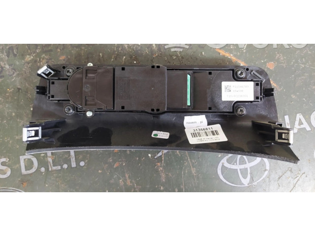 Блок управления климат-контролем 31346789   Volvo XC90