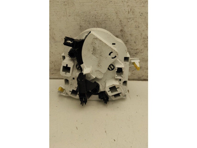 Блок управления климат-контролем Peugeot 108