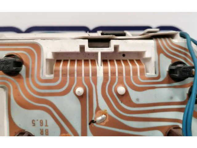 Přístrojová deska Honda Civic HR08649, YAC10468