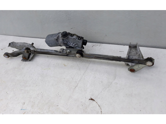 Моторчик заднего дворника Subaru Forester SH