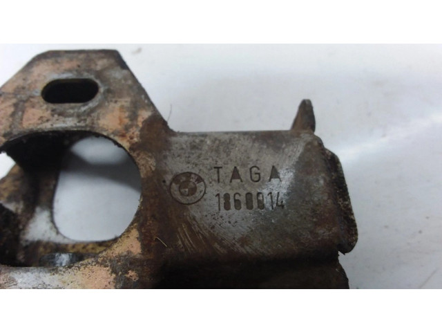 Zámek zadních dveří 1860014 BMW 5 E28 1985