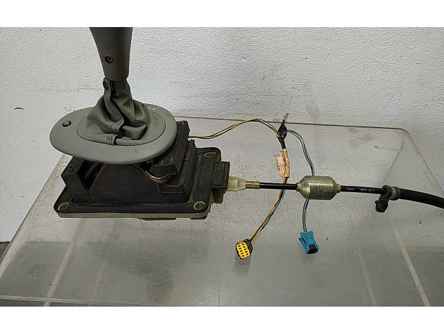  Турбина Renault Clio II  7700104892C, 8200122115         