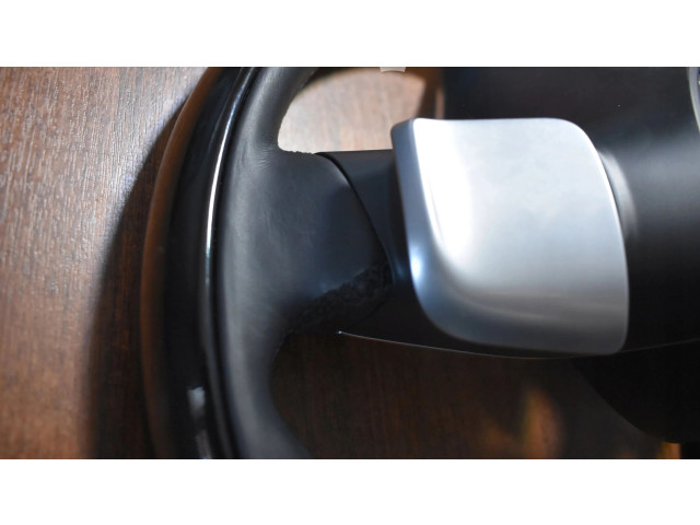 Руль Mercedes-Benz S W223 2020 - года