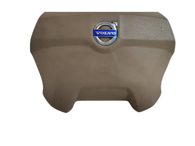 Подушка безопасности водителя 30698394, 601407700   Volvo XC90