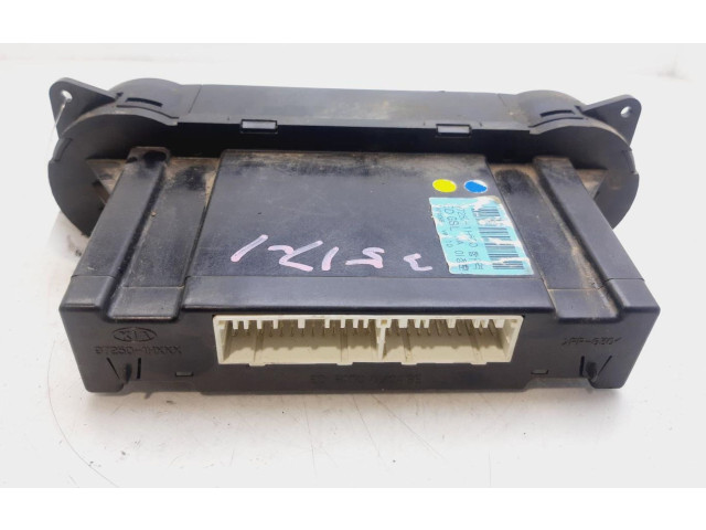 Блок управления климат-контролем 972501H500 KIA Ceed
