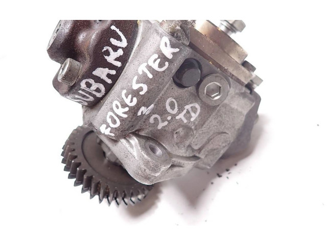 Топливный насос