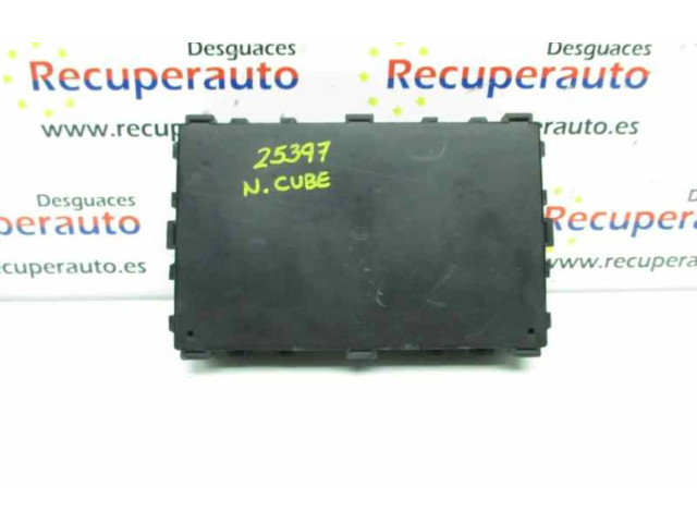 Řídící jednotka A56E07TP9   Nissan Cube Z11 2010