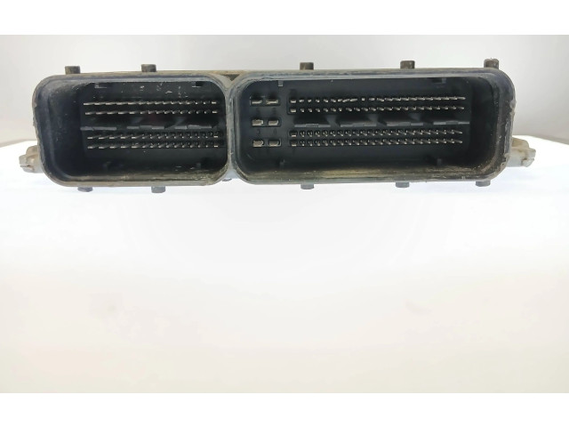 Блок управления двигателя 03F907309R, 5WP44810 Volkswagen Beetle A5