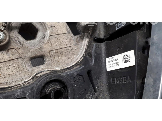 Руль Ford Fiesta 2006 - 2008 года 34148285A