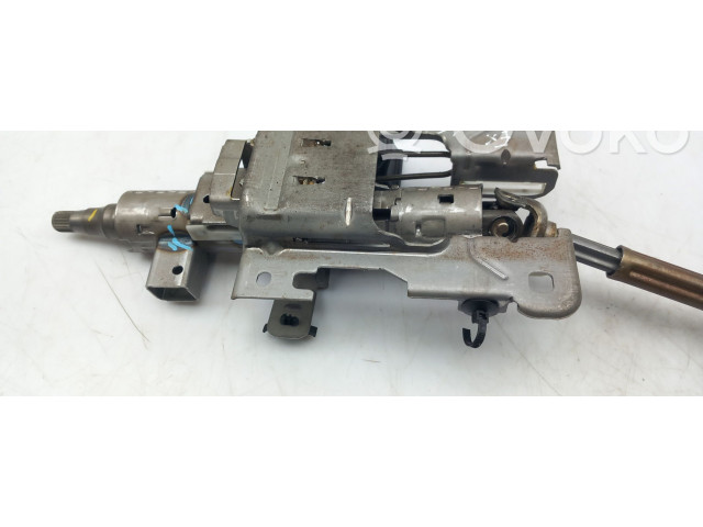 Руль Peugeot 2008 I  2013 - 2019 года       