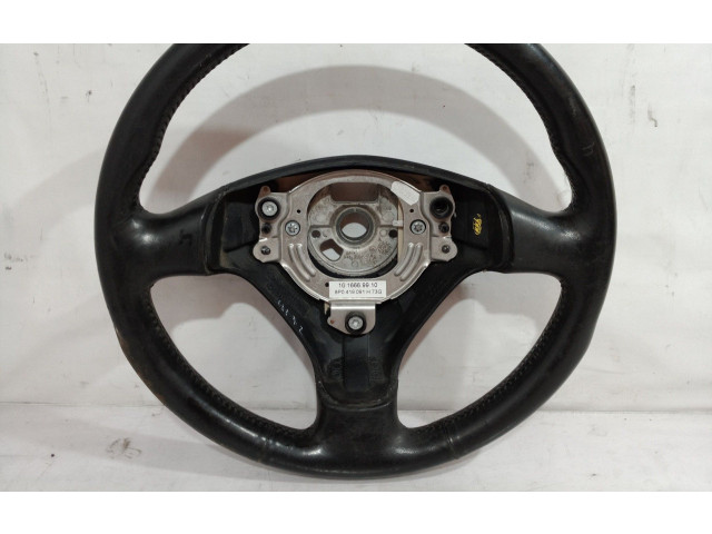 Руль Audi A3 S3 8L  1996 - 2003 года 8P0419091EFKZ, 8P0419091EFKZ      