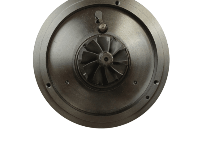  Турбина Ford Transit -  Tourneo Connect  742110-0004, CHRA10-0316         