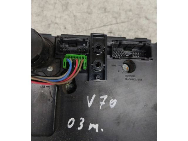 Блок управления климат-контролем 7923 Volvo V70