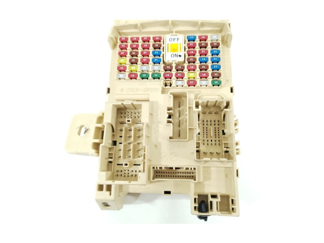 Модуль управления BSM 91950G5610, G56102009040065   KIA Niro    