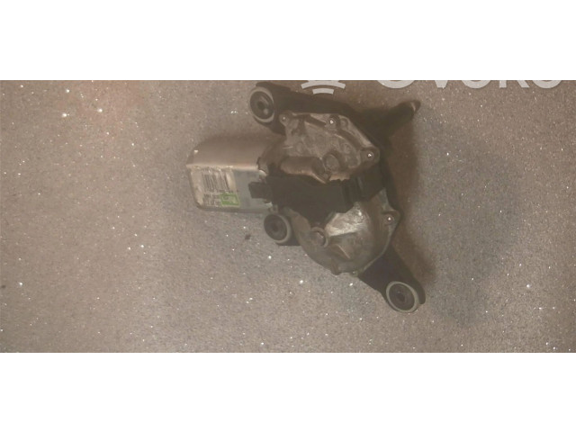 Моторчик заднего дворника 51757867 Fiat Grande Punto