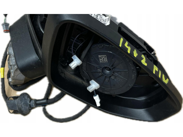 Зеркало электрическое        Audi A3 8Y  2020 -  года   