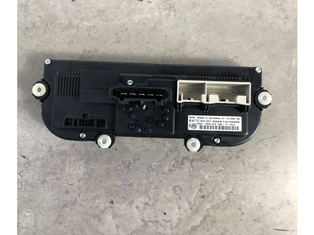 Блок управления климат-контролем 1K8907426AN, 5HB01210871   Volkswagen Caddy